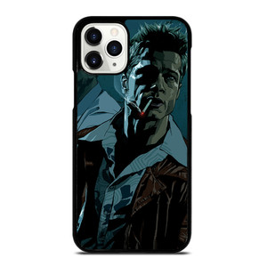 BRAD PITT FIGHT CLUB iPhone 11 Pro Case
