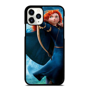 BRAVE MERIDA COOL iPhone 11 Pro Case