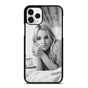 BRITNEY SPEARS SINGER iPhone 11 Pro Case BRITNEY SPEARS SINGER iPhone 11 Pro Case