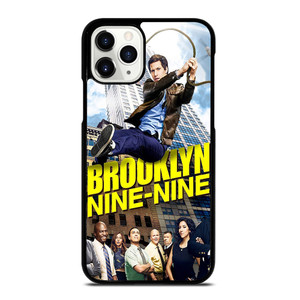 BROOKLYN NINE NINE COOL SERIES iPhone 11 Pro Case BROOKLYN NINE NINE COOL SERIES iPhone 11 Pro Case