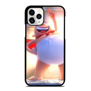 CAPTAIN UNDERPANTS COOL MOVIE iPhone 11 Pro Case CAPTAIN UNDERPANTS COOL MOVIE iPhone 11 Pro Case