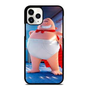 CAPTAIN UNDERPANTS MOVIE iPhone 11 Pro Case