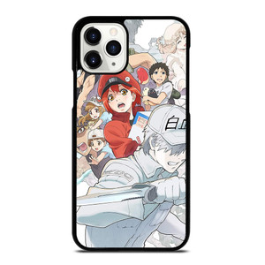CELLS AT WORK CHARACTERS iPhone 11 Pro Case CELLS AT WORK CHARACTERS iPhone 11 Pro Case