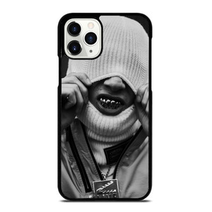 CENTRAL CEE SINGER iPhone 11 Pro Case CENTRAL CEE SINGER iPhone 11 Pro Case