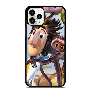 CLOUDY WITH A MEATBALLS CUTE iPhone 11 Pro Case