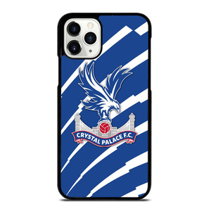CRYSTAL PALACE FC iPhone 11 Pro Case