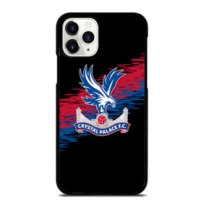 CRYSTAL PALACE ICON iPhone 11 Pro Case