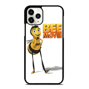 CUTE BEE MOVIE iPhone 11 Pro Case CUTE BEE MOVIE iPhone 11 Pro Case