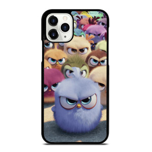 CUTE THE ANGRY BIRDS EVERYWHERE iPhone 11 Pro Case