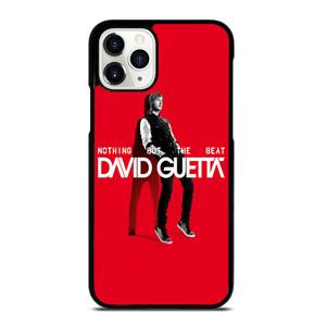 DAVID GUETTA ART iPhone 11 Pro Case