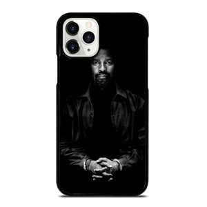 DENZEL WASHINGTON iPhone 11 Pro Case