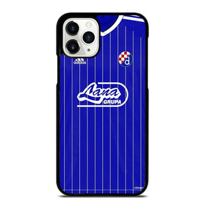 DINAMO ZAGREB KITS iPhone 11 Pro Case DINAMO ZAGREB KITS iPhone 11 Pro Case