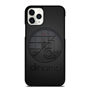 DINAMO ZAGREB LOGO ART iPhone 11 Pro Case DINAMO ZAGREB LOGO ART iPhone 11 Pro Case