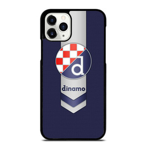 DINAMO ZAGREB LOGO iPhone 11 Pro Case DINAMO ZAGREB LOGO iPhone 11 Pro Case