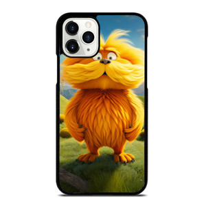 DR SEUSS THE LORAX MOVIE iPhone 11 Pro Case