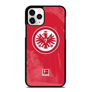 EINTRACHT FRANKFURT BUNDESLIGA iPhone 11 Pro Case