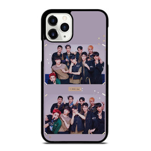 EXO BOYBAND CUTE iPhone 11 Pro Case