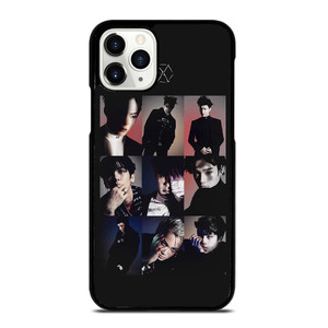 EXO BOYBAND iPhone 11 Pro Case