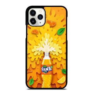 FANTA ORANGE iPhone 11 Pro Case