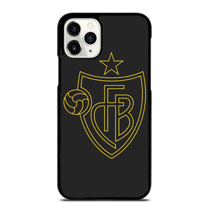 FC BASEL LOGO iPhone 11 Pro Case