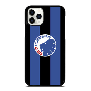 FC COPENHAGEN LOGO iPhone 11 Pro Case FC COPENHAGEN LOGO iPhone 11 Pro Case