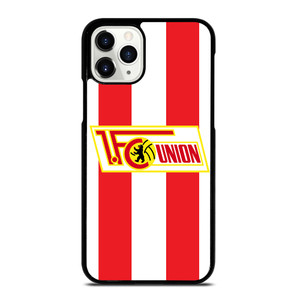 FC UNION BERLIN ICON iPhone 11 Pro Case