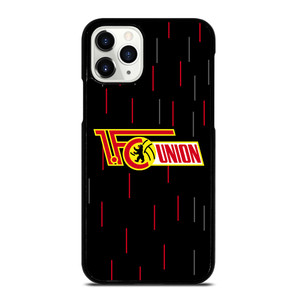FC UNION BERLIN LOGO iPhone 11 Pro Case