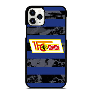 FC UNION BERLIN SYMBOL iPhone 11 Pro Case FC UNION BERLIN SYMBOL iPhone 11 Pro Case