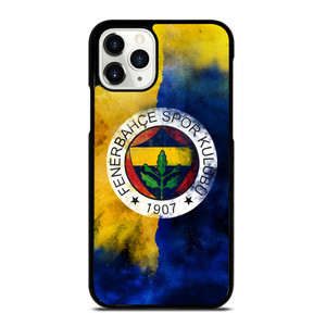 FENERBAHCE FC ICON iPhone 11 Pro Case