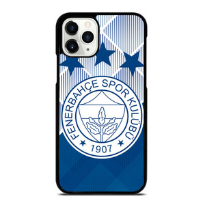 FENERBAHCE FC LOGO ART iPhone 11 Pro Case FENERBAHCE FC LOGO ART iPhone 11 Pro Case