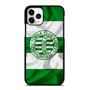 FERENCVAROS FC SYMBOL iPhone 11 Pro Case