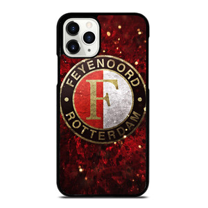 FEYENOORD ROTTERDAM LOGO iPhone 11 Pro Case FEYENOORD ROTTERDAM LOGO iPhone 11 Pro Case