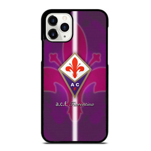 FIORENTINA FC ICON iPhone 11 Pro Case