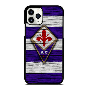 FIORENTINA FC SERIE A iPhone 11 Pro Case