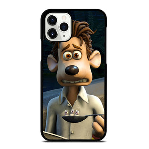 FLUSHED AWAY COOL MOVIE iPhone 11 Pro Case FLUSHED AWAY COOL MOVIE iPhone 11 Pro Case