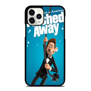 FLUSHED AWAY MOVIE iPhone 11 Pro Case FLUSHED AWAY MOVIE iPhone 11 Pro Case