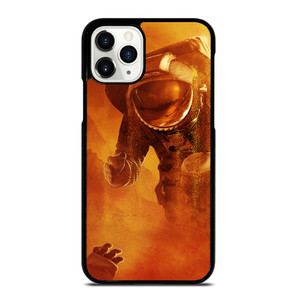 FOR ALL MANKIND SERIES TV iPhone 11 Pro Case