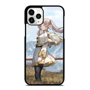 FRIEREN ANIME iPhone 11 Pro Case