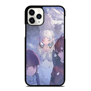 FRIEREN SERIES ANIME iPhone 11 Pro Case