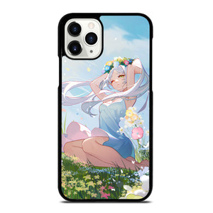 FRIEREN SEXY ANIME iPhone 11 Pro Case