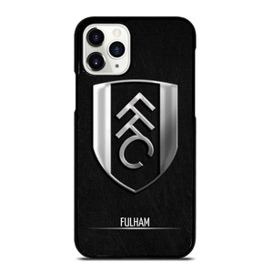FULHAM FOOTBALL CLUB iPhone 11 Pro Case