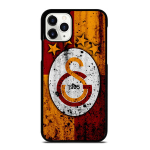 GALATASARAY FC ART LOGO iPhone 11 Pro Case