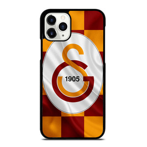 GALATASARAY FC ICON ART iPhone 11 Pro Case