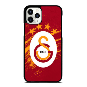 GALATASARAY FC LOGO iPhone 11 Pro Case