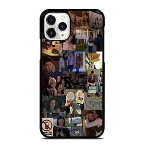 GILMORE GIRLS COLLAGE iPhone 11 Pro Case GILMORE GIRLS COLLAGE iPhone 11 Pro Case