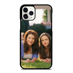 GILMORE GIRLS SERIES iPhone 11 Pro Case