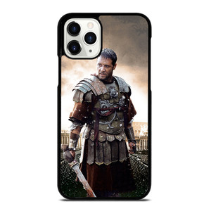 GLADIATOR MOVIE iPhone 11 Pro Case