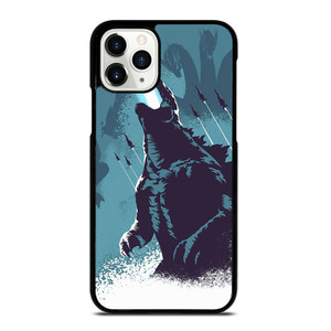 GODZILLA ART iPhone 11 Pro Case