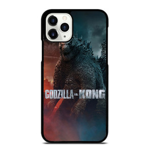 GODZILLA VS KONG iPhone 11 Pro Case GODZILLA VS KONG iPhone 11 Pro Case