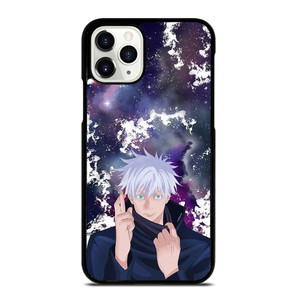 GOJO SATORU JUJUTSU KAISEN iPhone 11 Pro Case